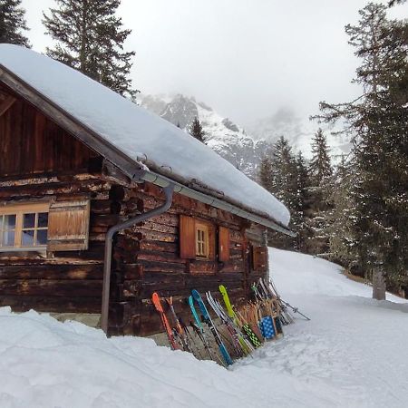 Traumapartment Murmeltier Tirol Grins Exterior foto