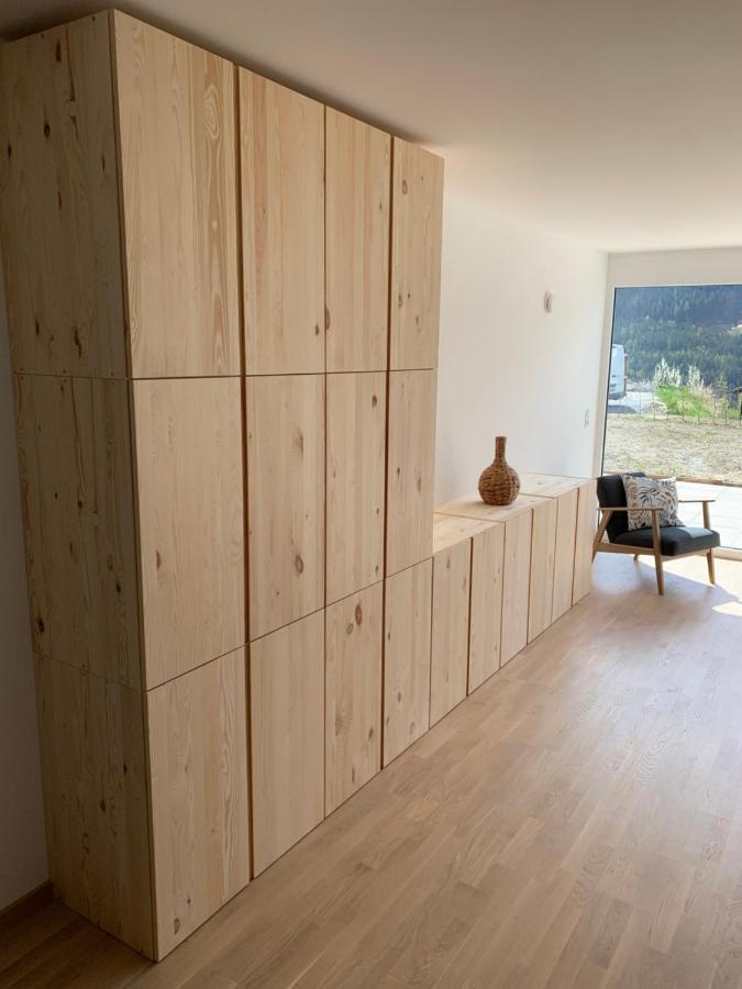 Traumapartment Murmeltier Tirol Grins Exterior foto