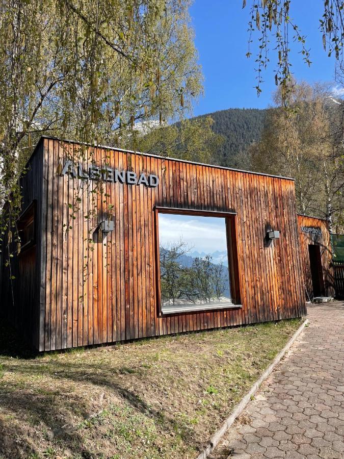 Traumapartment Murmeltier Tirol Grins Exterior foto