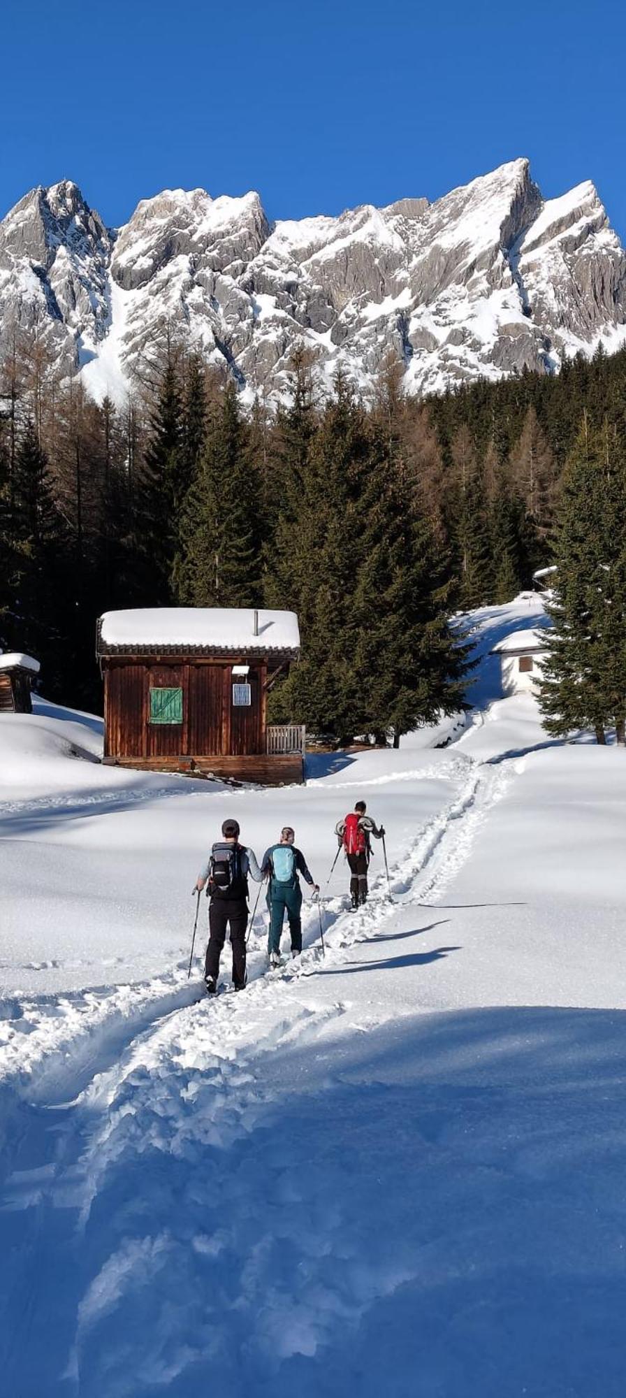 Traumapartment Murmeltier Tirol Grins Exterior foto